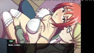 Witch Hunter (Lazy Tarts) - Part 59 She Strip And Masturbate For Me By LoveSkySan69 - 6 image