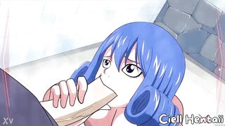Juvia Lockser Hentai - 9 image