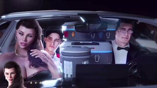 All Stepmom Sex Scenes - Part 2 - Apocalust - Pc Gameplay (full HD) - 7 image