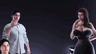 All Stepmom Sex Scenes - Part 2 - Apocalust - Pc Gameplay (full HD) - 8 image