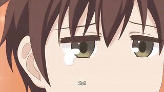 Hot shower sex with my rommates - 2 image