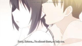 Hot shower sex with my rommates - 6 image