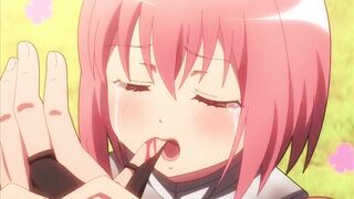 Immoral Guild Fanservice Compilation - 3 image