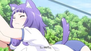 Immoral Guild Fanservice Compilation - 8 image