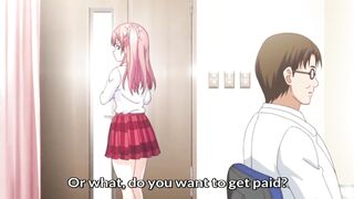 The doctor made his patient pregnant - 8 image