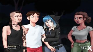 SummertimeSaga - Maria De Jane E1 # 73 - 10 image