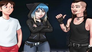 SummertimeSaga - Maria De Jane E1 # 73 - 3 image