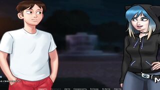 SummertimeSaga - Maria De Jane E1 # 73 - 6 image