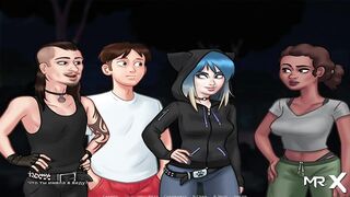 SummertimeSaga - Maria De Jane E1 # 73 - 8 image