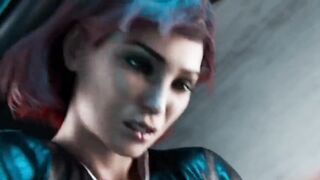 I'm Fucking Hot Girl (join Me so I Can Better My Work) - 10 image