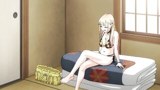 My Dress Up Darling Fanservice - 4 image