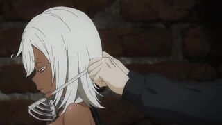 My Dress Up Darling Fanservice - 8 image