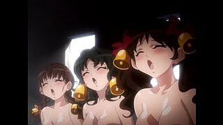 THE MELODY OF OBLIVION. Episode 23. Milk feed Scene - 1 image