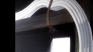 THE MELODY OF OBLIVION. Episode 23. Milk feed Scene - 4 image