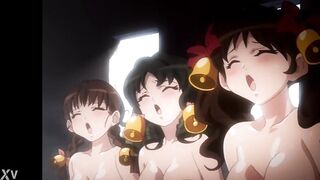 THE MELODY OF OBLIVION. Episode 23. Milk feed Scene - 5 image