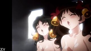 THE MELODY OF OBLIVION. Episode 23. Milk feed Scene - 7 image