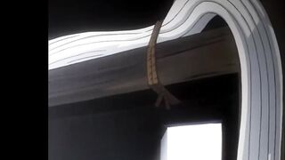 THE MELODY OF OBLIVION. Episode 23. Milk feed Scene - 8 image