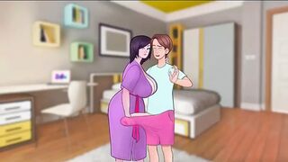 Sex Note Part 1 Sex House By LoveSkySan69