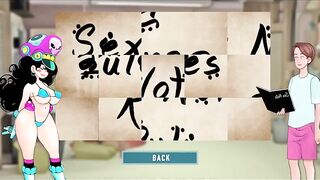 Sex Note Part 1 Sex House By LoveSkySan69 - 10 image