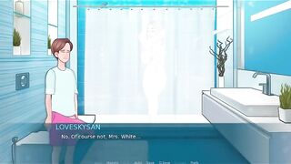 Sex Note Part 1 Sex House By LoveSkySan69 - 4 image