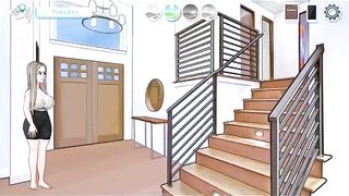 Sex Note Part 1 Sex House By LoveSkySan69 - 6 image