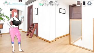 Sex Note Part 1 Sex House By LoveSkySan69 - 7 image