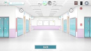 Sex Note Part 1 Sex House By LoveSkySan69 - 8 image