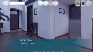 Sex Note Part 1 Sex House By LoveSkySan69 - 9 image