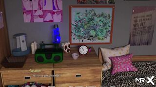 ActingLessons - Fucked an E1 Cheerleader #12 - 3 image