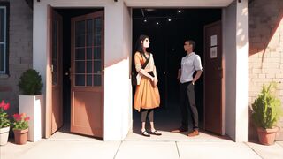 Kamwali Ko Choda - 4K Upscaled ultraHD - 2 image