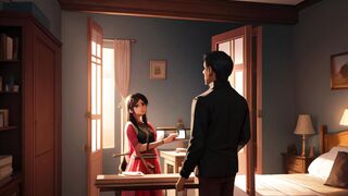 Kamwali Ko Choda - 4K Upscaled ultraHD - 3 image