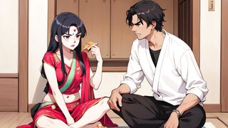 Kamwali Ko Choda - 4K Upscaled ultraHD - 7 image