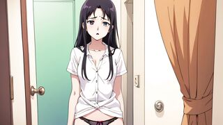 Kamwali Ko Choda - 4K Upscaled ultraHD