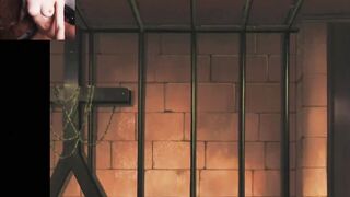 Stepmom decided to punish her daughter's boyfriend (uncensored hentai English subtitles) - 10 image