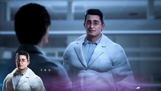 Apocalust - Ep 6 - My Boss' Wife by RedLady2K - 10 image