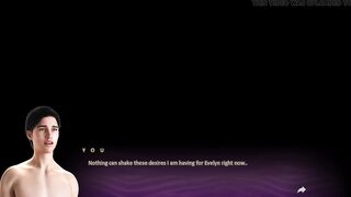 Apocalust - Ep 6 - My Boss' Wife by RedLady2K - 6 image