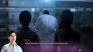 Apocalust - Ep 6 - My Boss' Wife by RedLady2K - 7 image