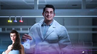 Apocalust - Ep 6 - My Boss' Wife by RedLady2K - 8 image