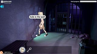 Fuckerman - Villa (Resident Evil) Part 1 By LoveSkySanX - 3 image