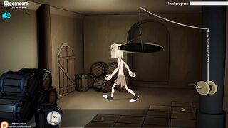 Fuckerman - Villa (Resident Evil) Part 1 By LoveSkySanX - 5 image