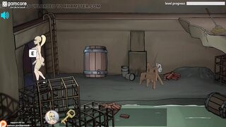 Fuckerman - Villa (Resident Evil) Part 1 By LoveSkySanX - 6 image