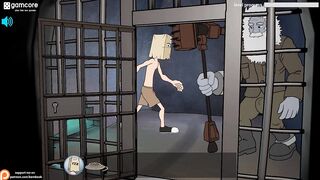 Fuckerman - Villa (Resident Evil) Part 1 By LoveSkySanX - 7 image