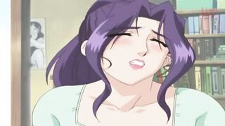 Mistreated Bride Hentai Episode 2 - 4 image