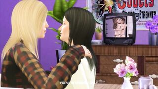 Are We Just Friends - 3d Hentai - Preview Version - 4 image