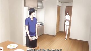 Hot Japanese girl fucked hard - 5 image