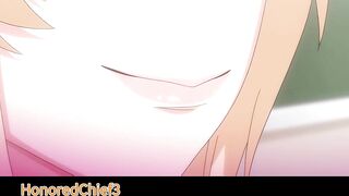 Class de Otoko wa Boku Hitori 1 - 2 image