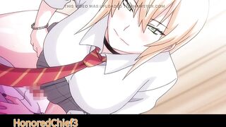 Class de Otoko wa Boku Hitori 1 - 6 image