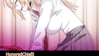 Class de Otoko wa Boku Hitori 1 - 7 image