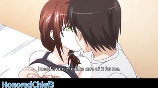 Soshite Watashi wa Sensei ni... 3 - 7 image