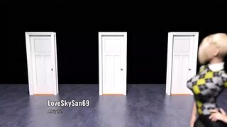 Love and Submission - Part 26 Jason WTF are you Doing.. by LoveSkySan69 - 1 image